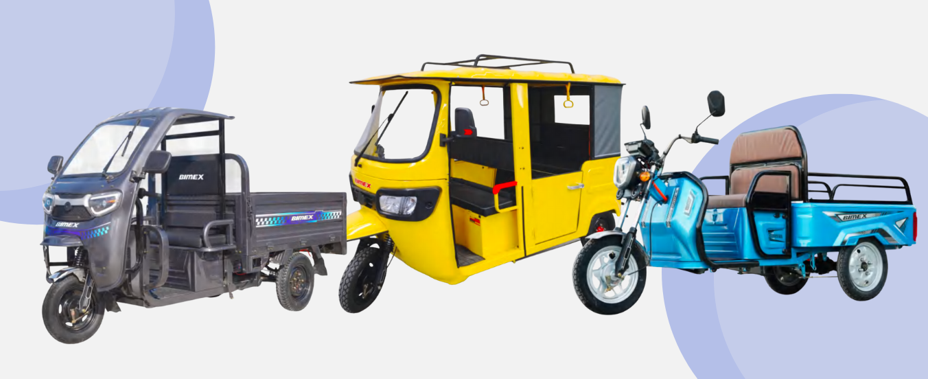E-Trike