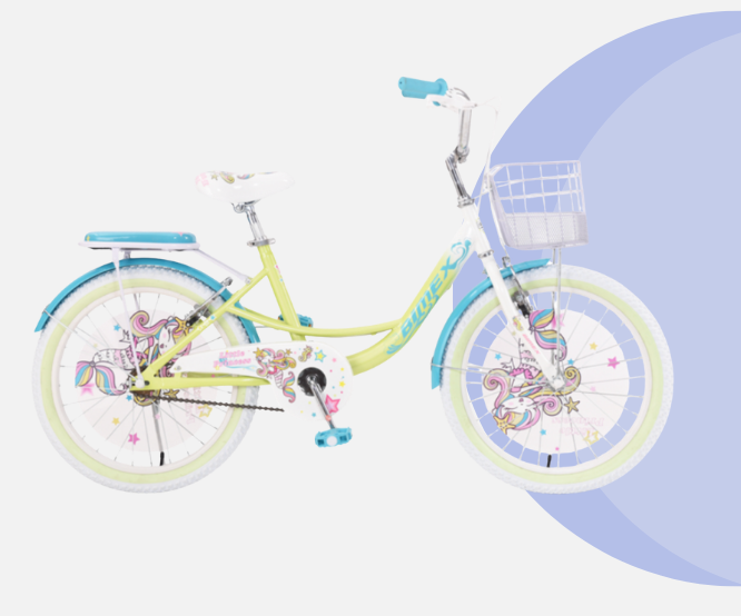 Bicicletas Infantiles