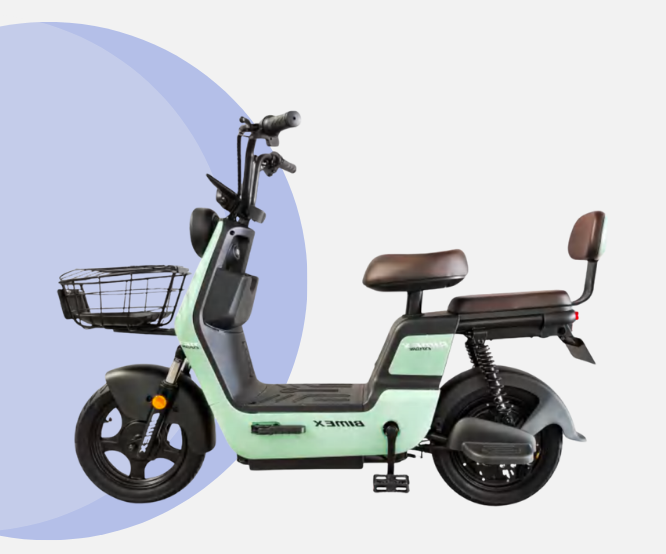 E-Moto