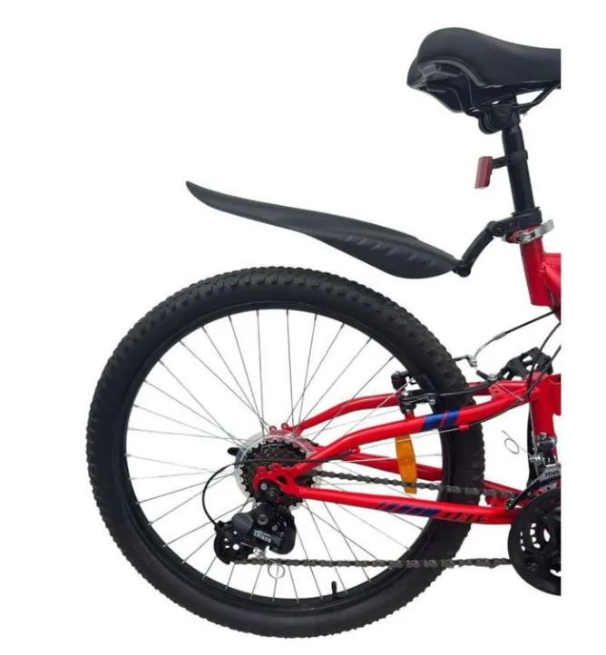Bicicleta de Bimex Esprit