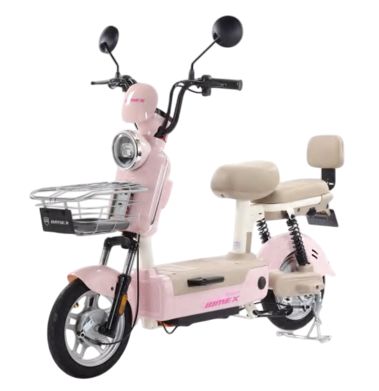 MOTO ELECTRICA BREEZE