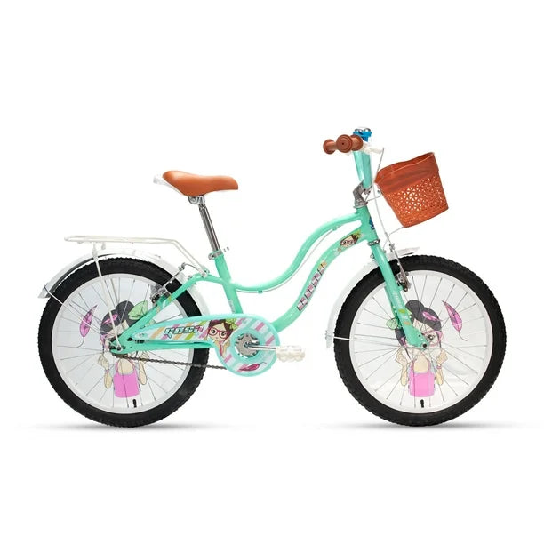 Bicicleta Infantil Gosa Sandy