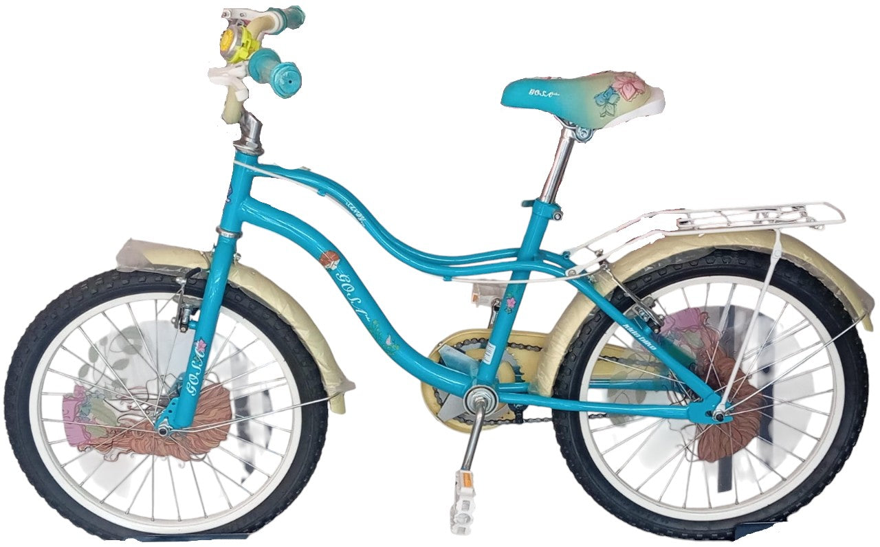 Bicicleta Infantil Gosa Sandy