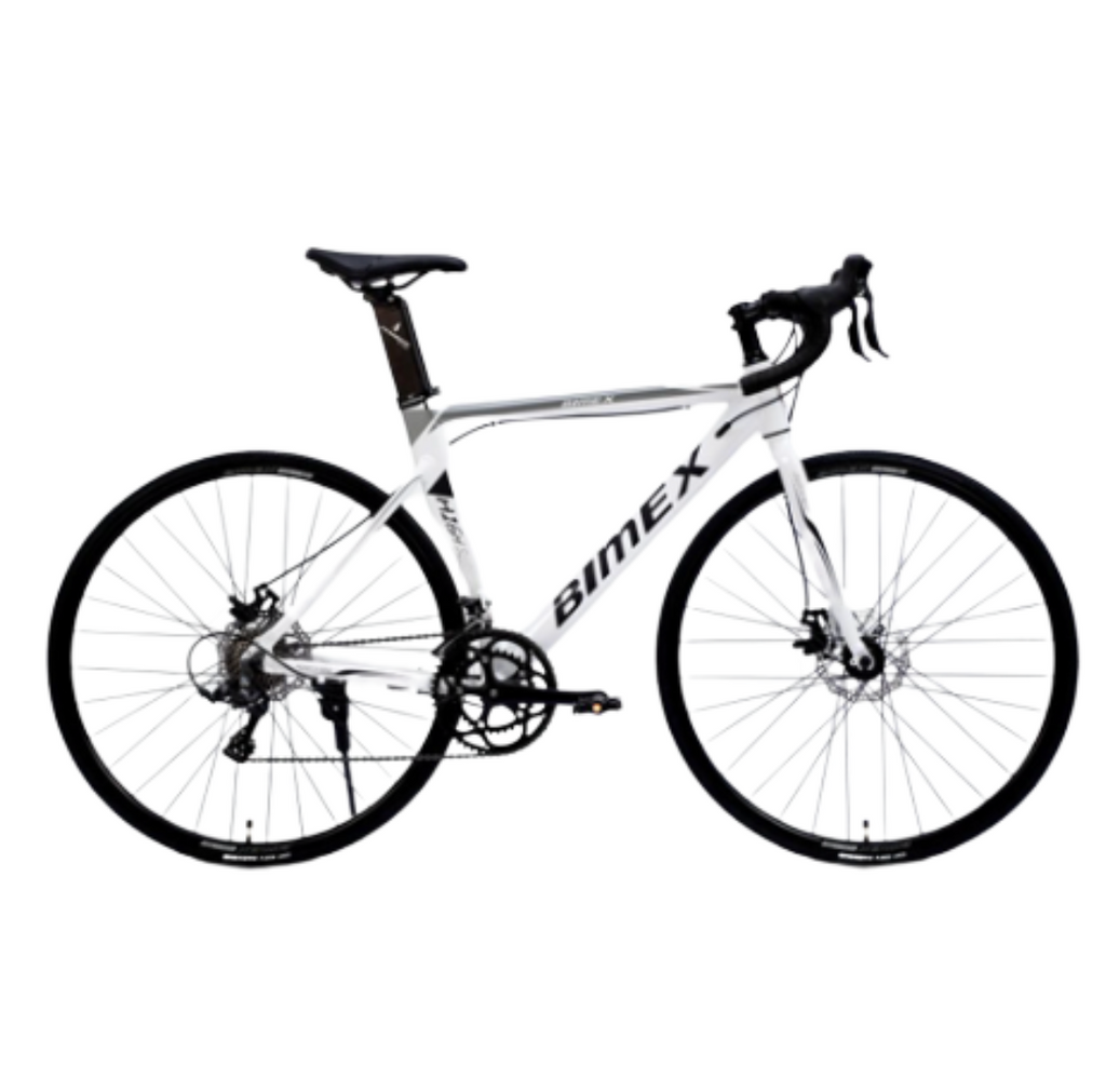 Bicicleta Bimex High Speed