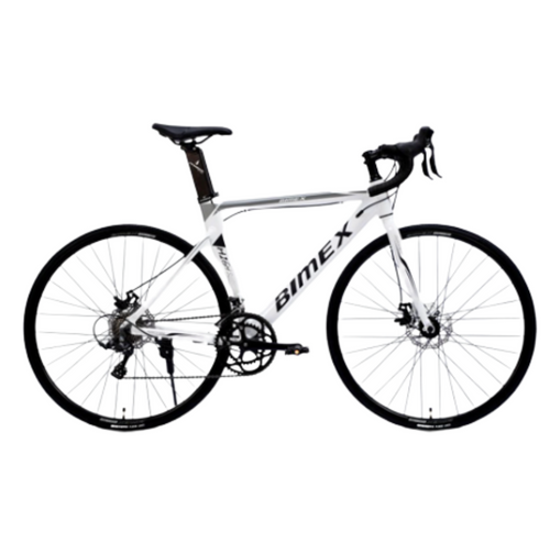 Bicicleta Bimex High Speed