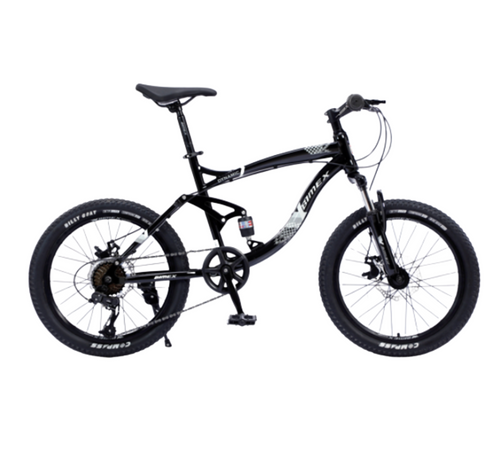 Bicicleta Bimex Dynamic
