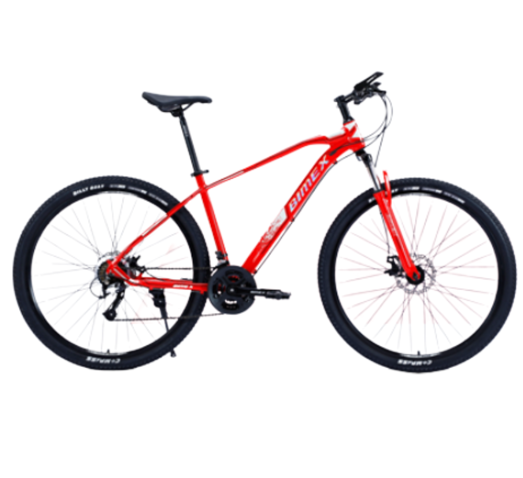 Bicicleta Bimex Comando