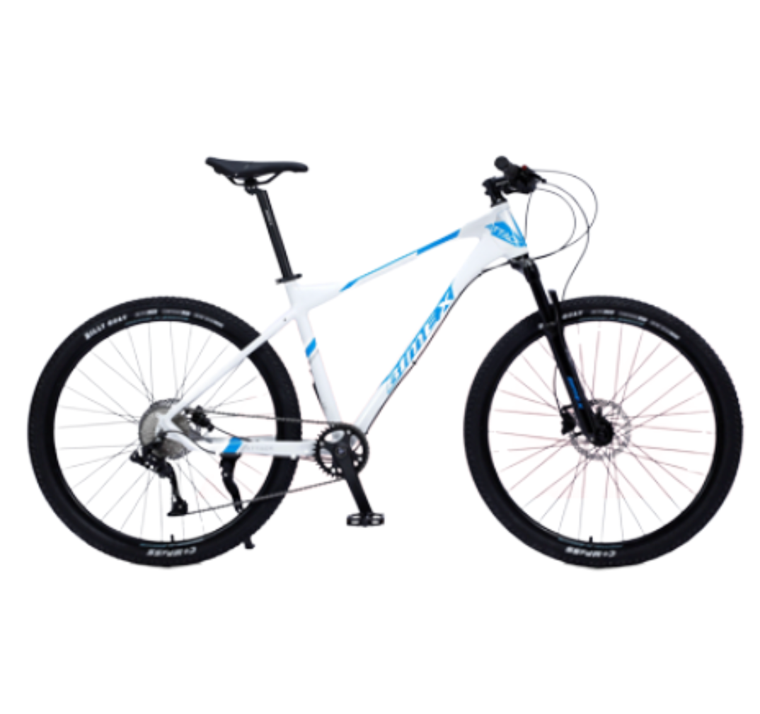 Bicicleta Bimex Attack