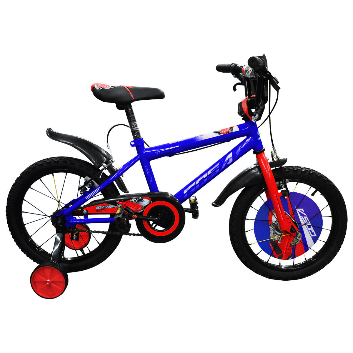 Bicicletas Para Niños Bimex Storm